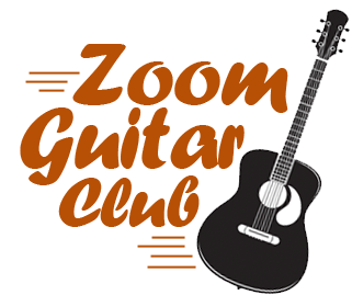 Zoom Guitar Club Zoom Guitar Club